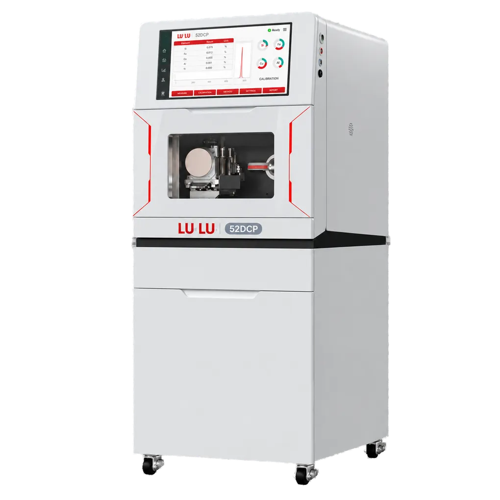 LUHLUH 52DCP