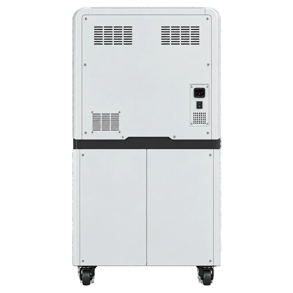LUHLUH 52DCpro