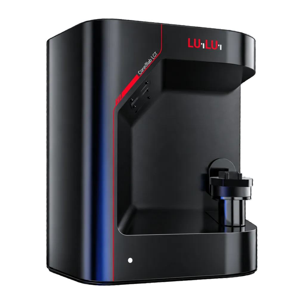LUHLUH OmniFab LS7