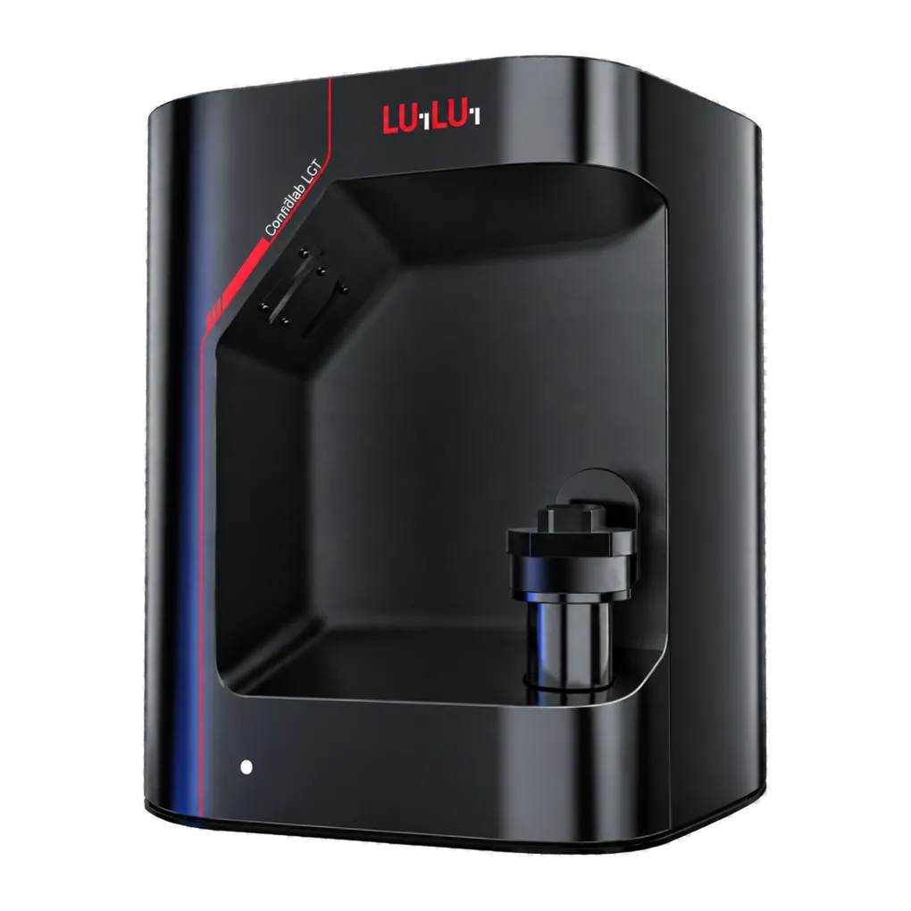 LUHLUH OmniFab LS7