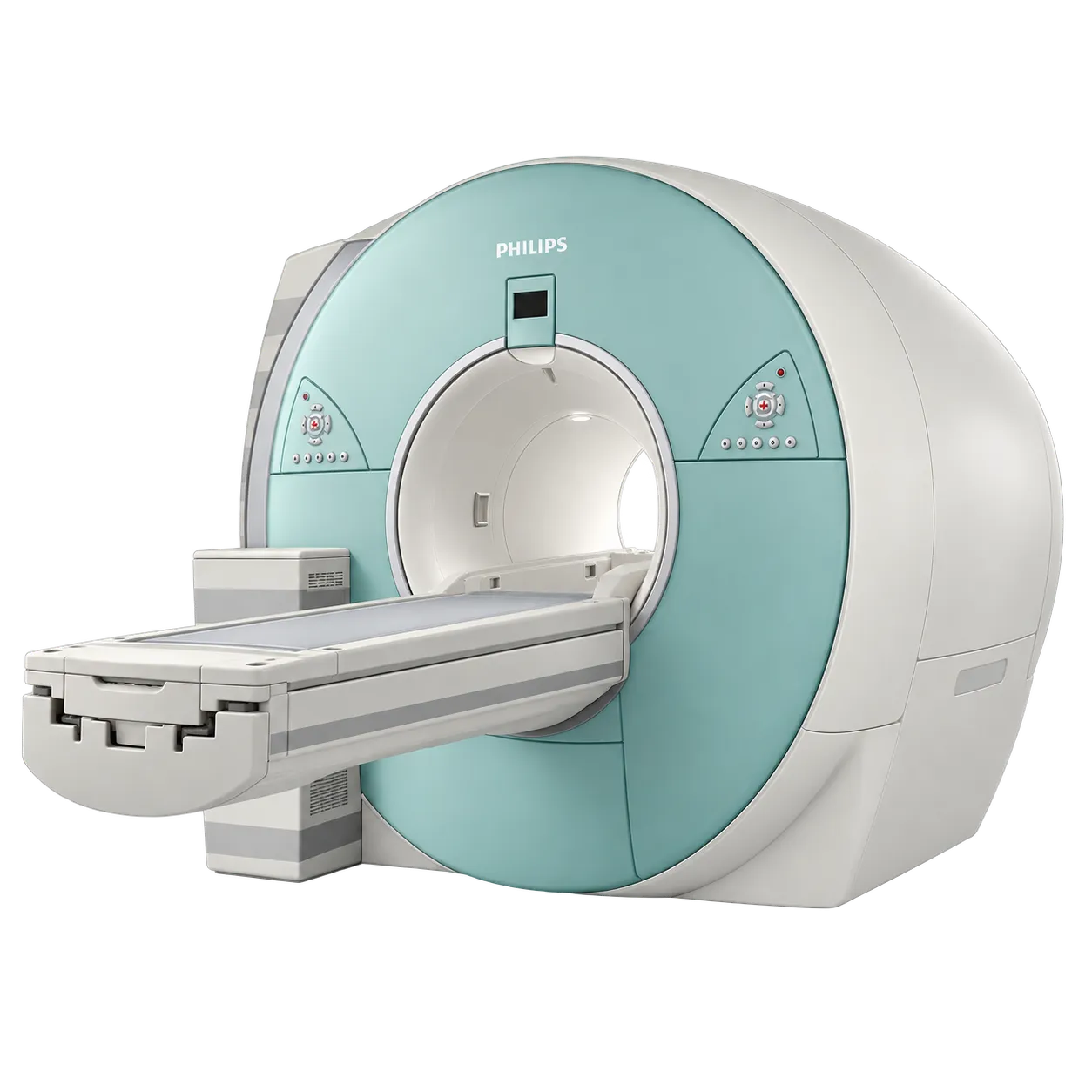 Siemens MAGNETOM Avanto 1.5T (2017)