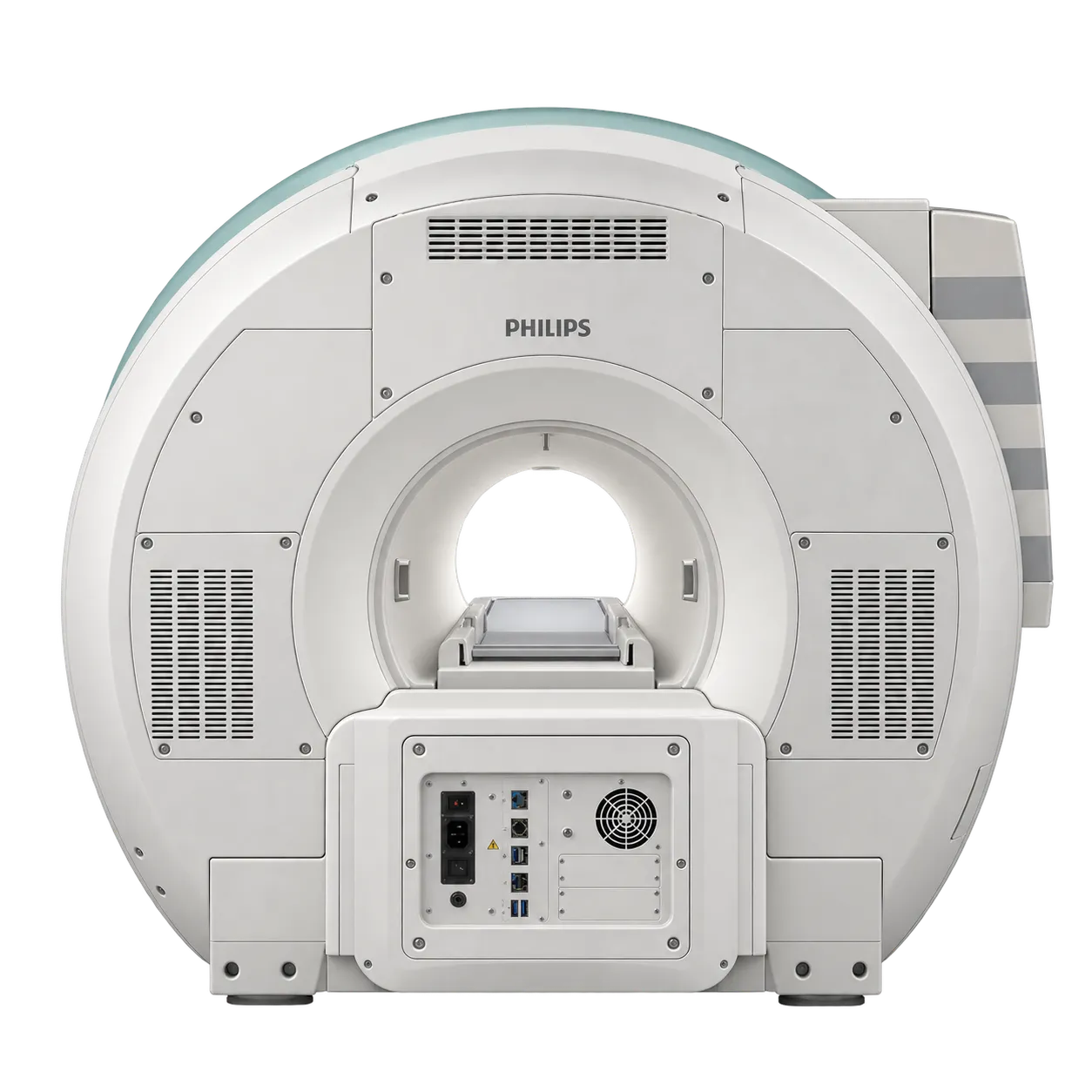 Siemens MAGNETOM Avanto 1.5T (2017)