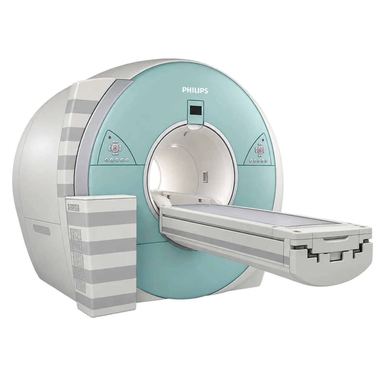 Siemens MAGNETOM Avanto 1.5T (2017)