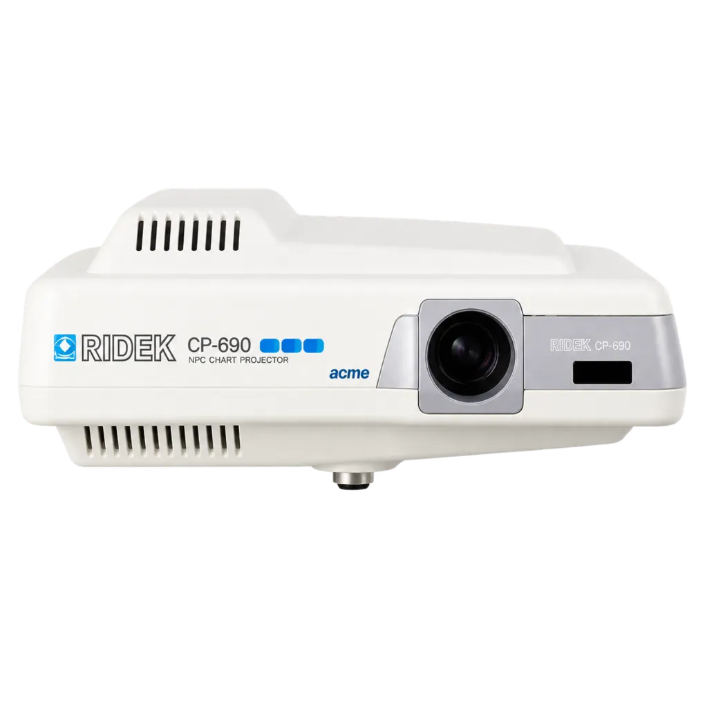 Nidek CP-690