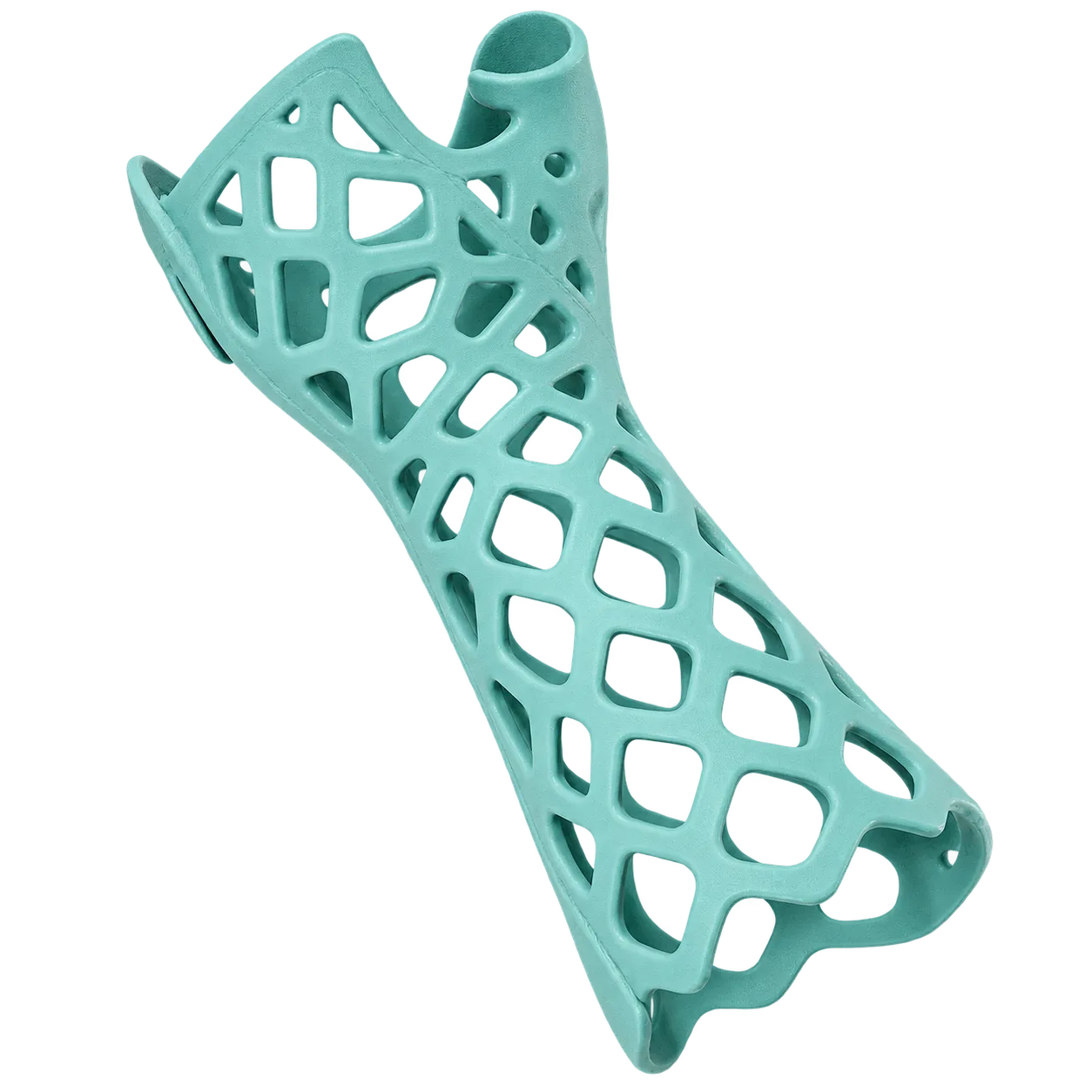 OrthoHeal FlexiOH Long Thumb Spica