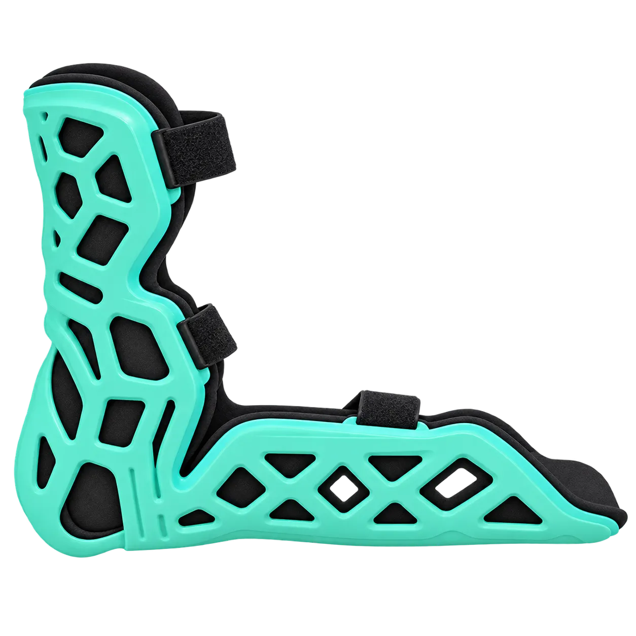 OrthoHeal FlexiSplint Foot and Ankle