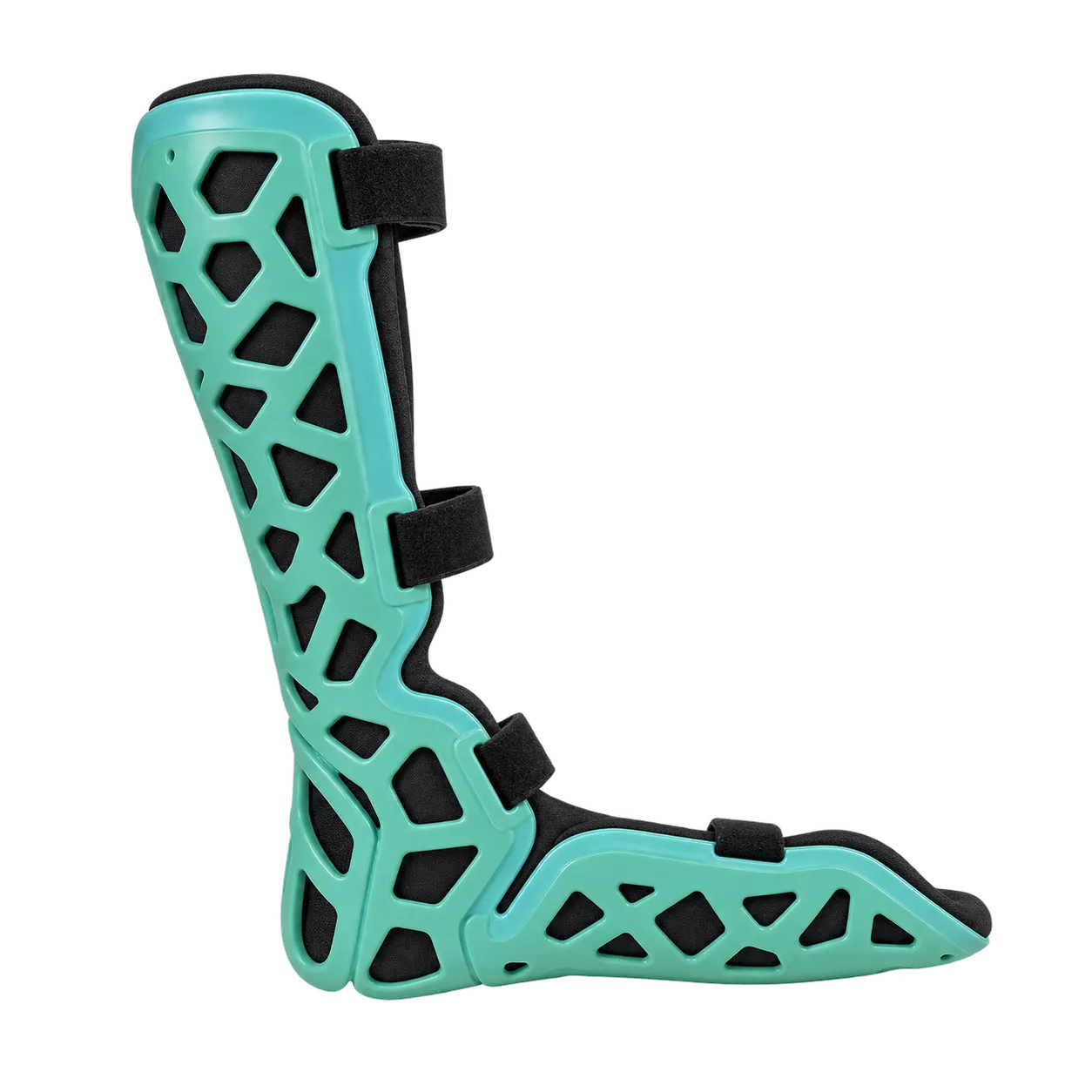 OrthoHeal FlexiSplint Short Leg