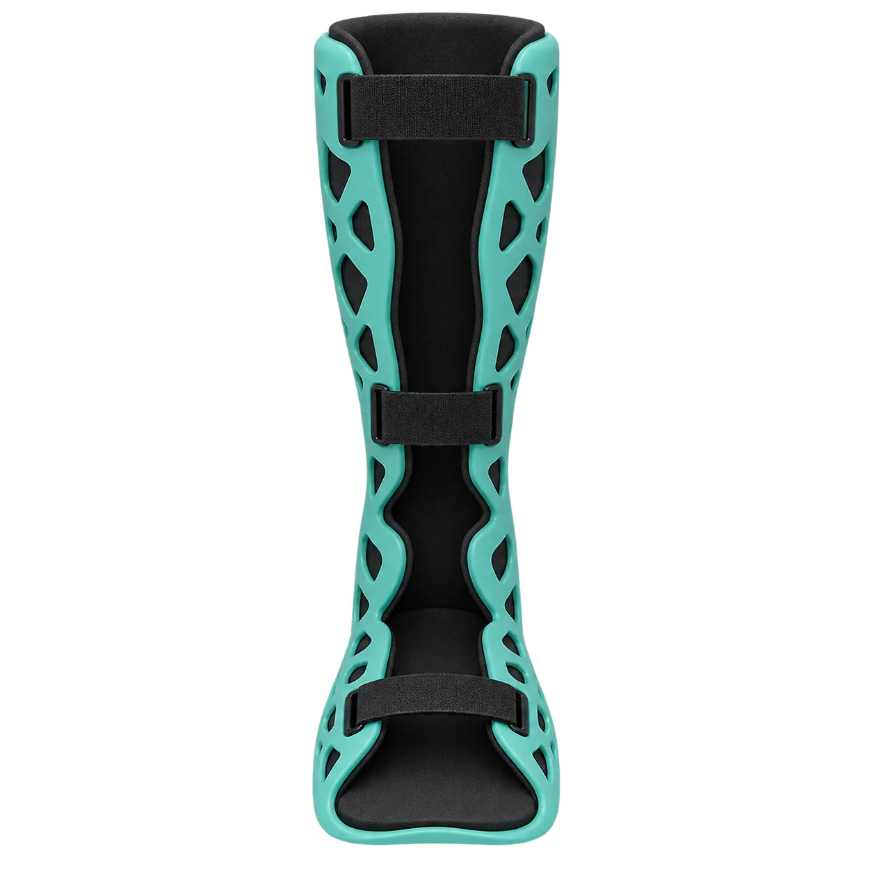 OrthoHeal FlexiSplint Short Leg