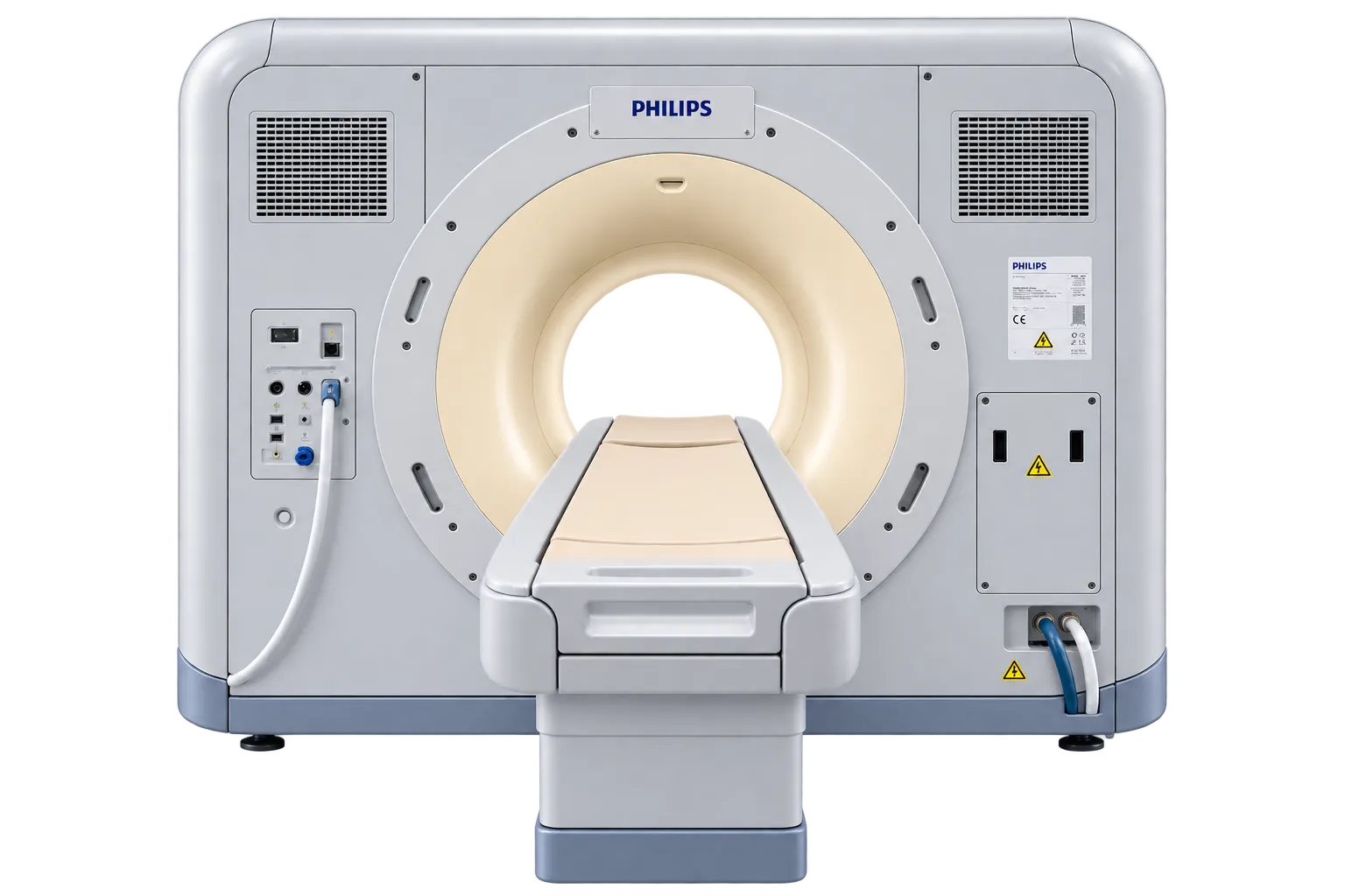 Philips Brilliance 16 (2009)