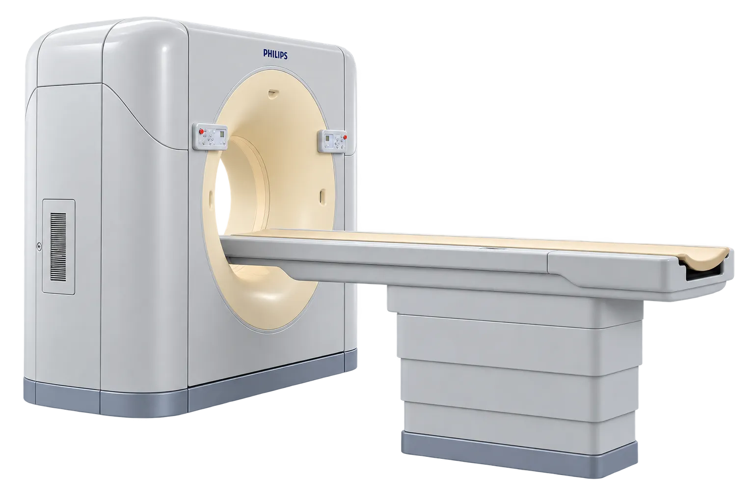 Philips Brilliance 16 (2009)