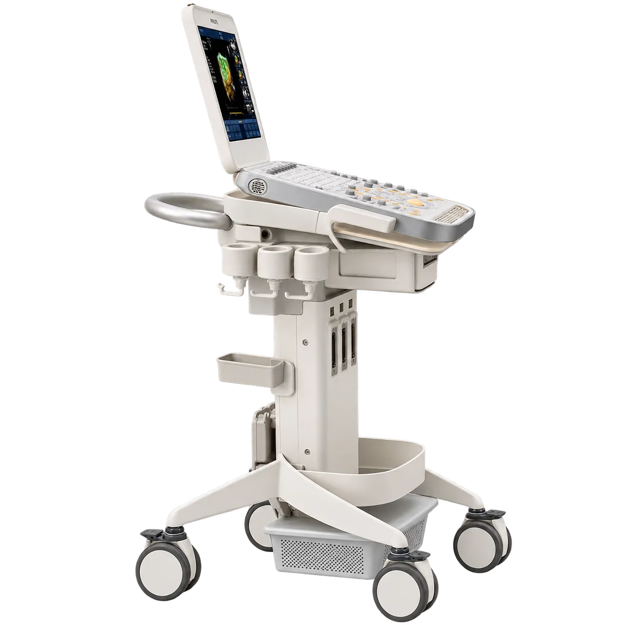 Philips CX50 (2018)