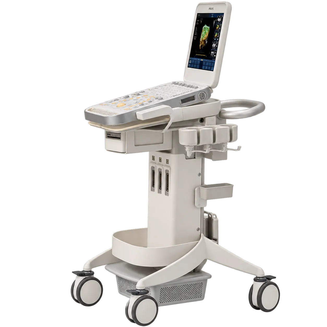 Philips CX50 (2018)