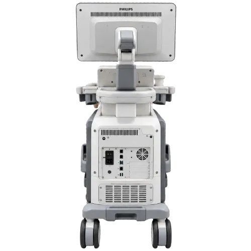Philips IE33 (2008)