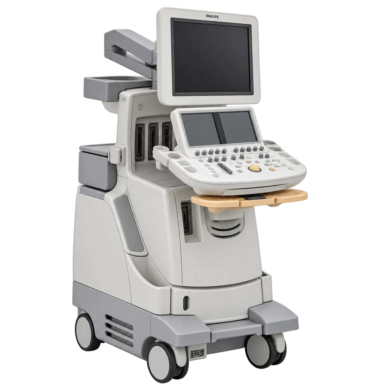 Philips IE33 (2008)