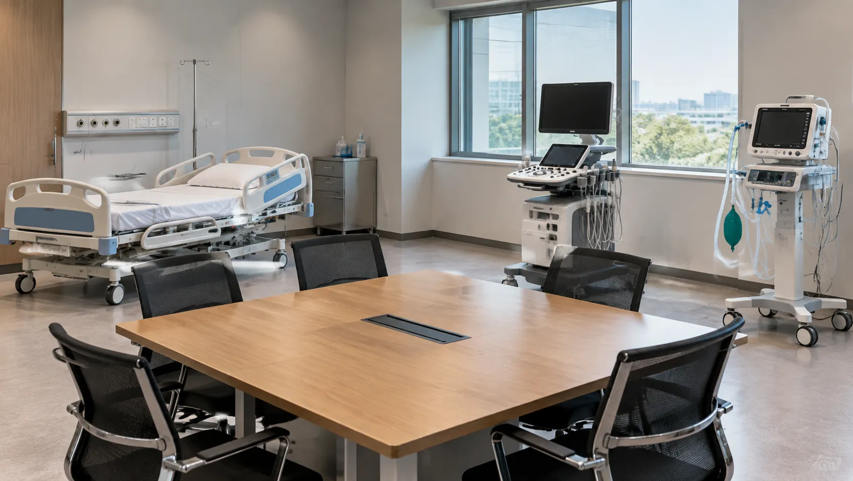 Medical Equipment Procurement & Buying Guides