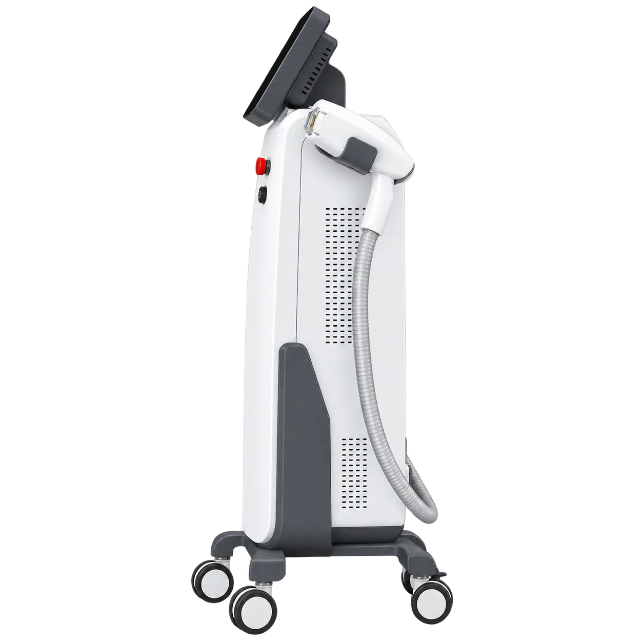 Nubway QL IV