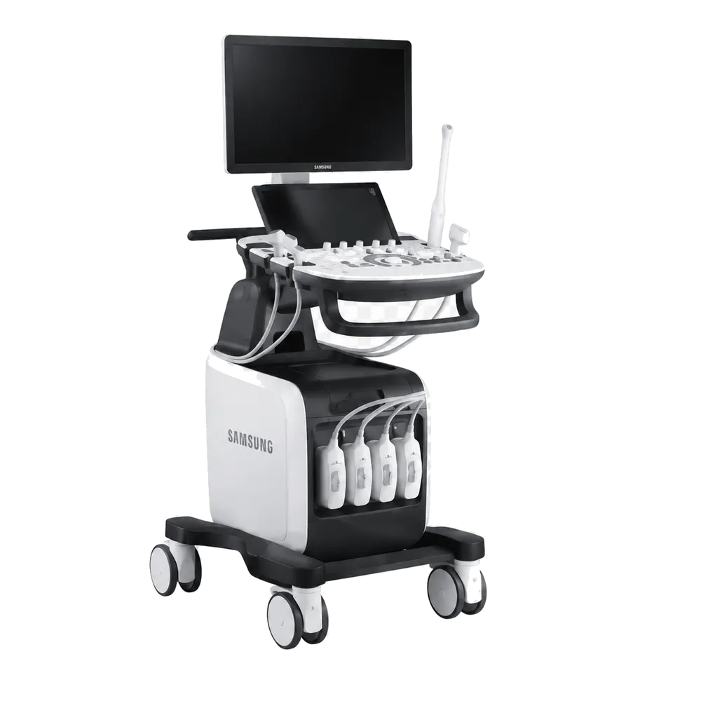 Samsung HS50