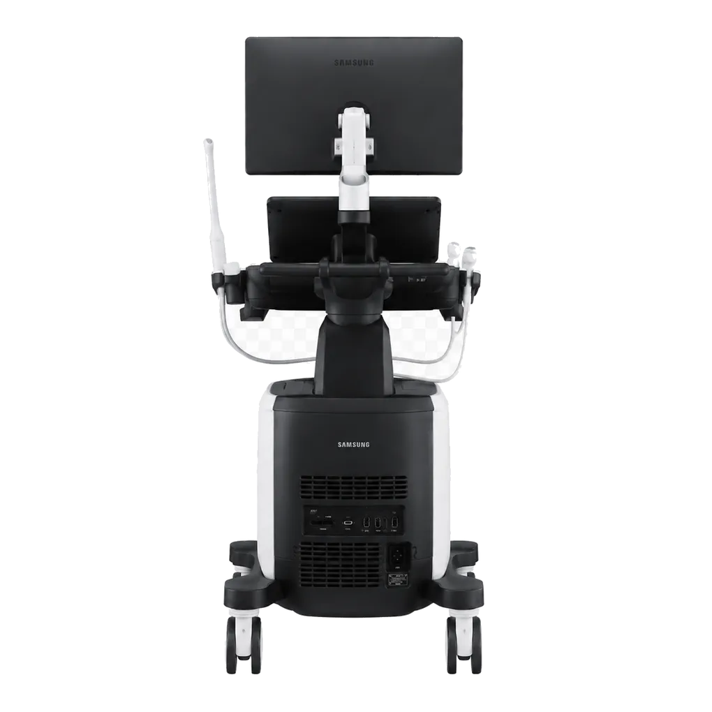 Samsung HS50