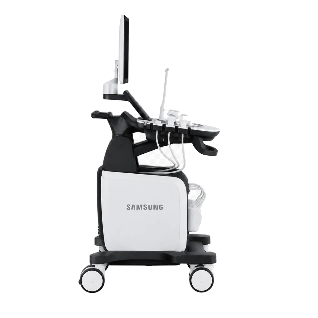 Samsung HS50