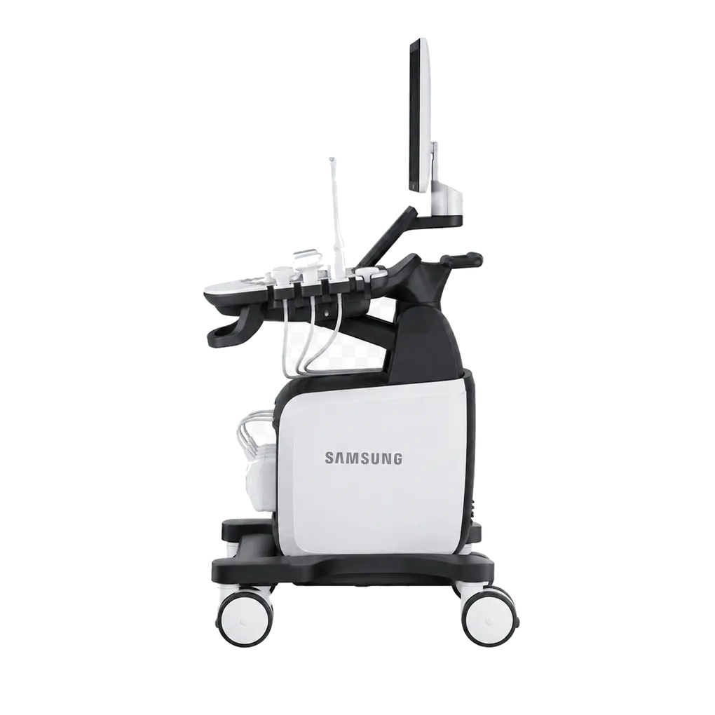 Samsung HS50