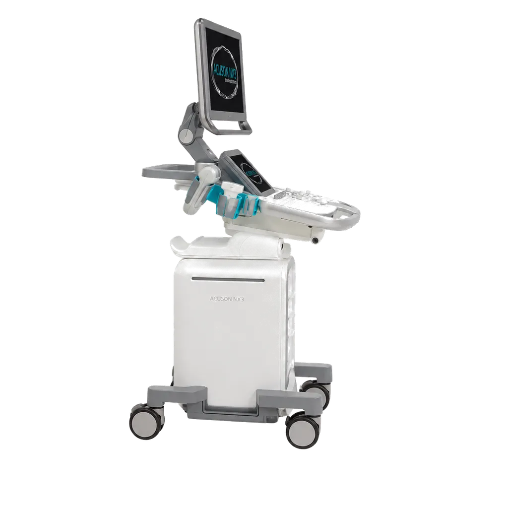 Siemens ACUSON NX3 Elite