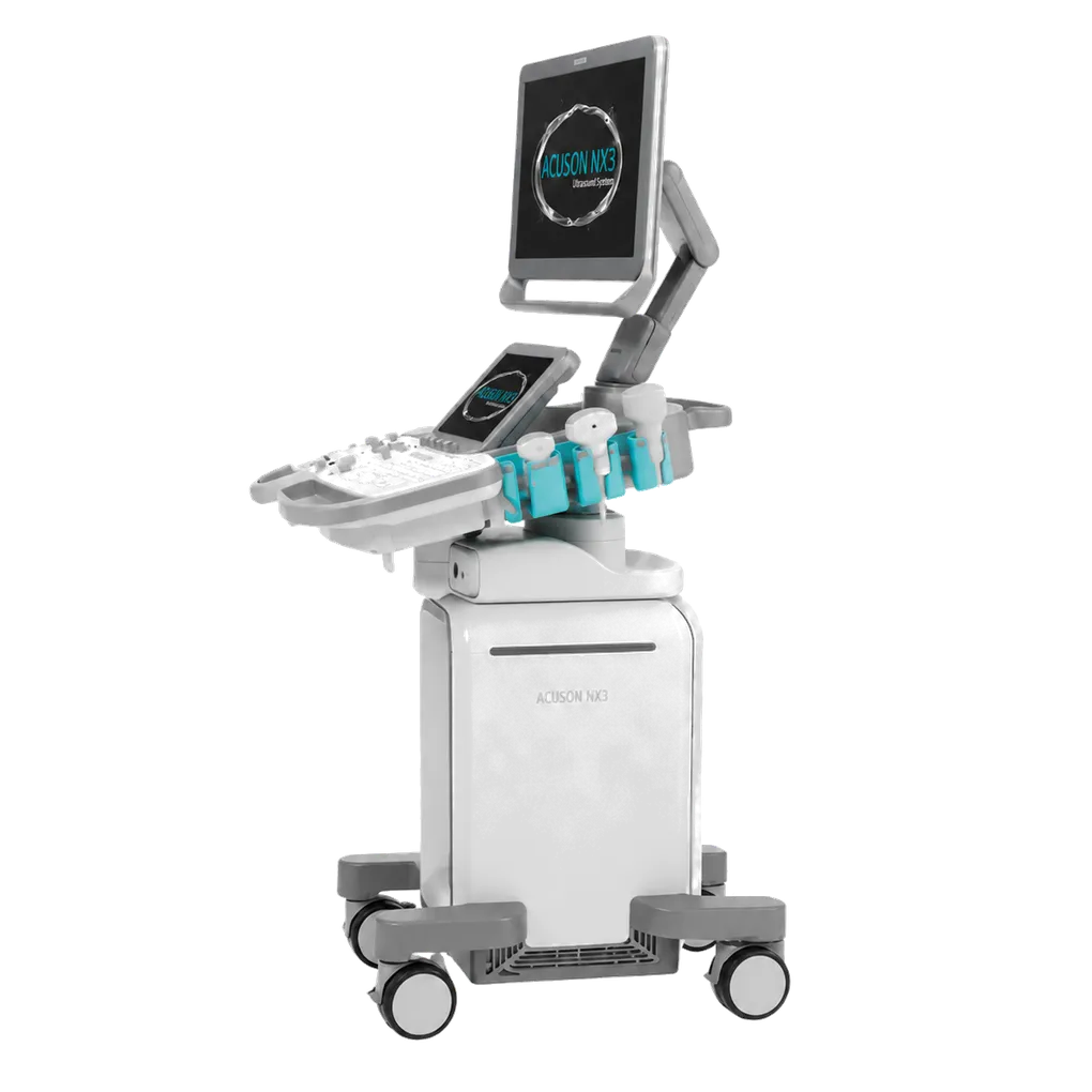 Siemens ACUSON NX3 Elite