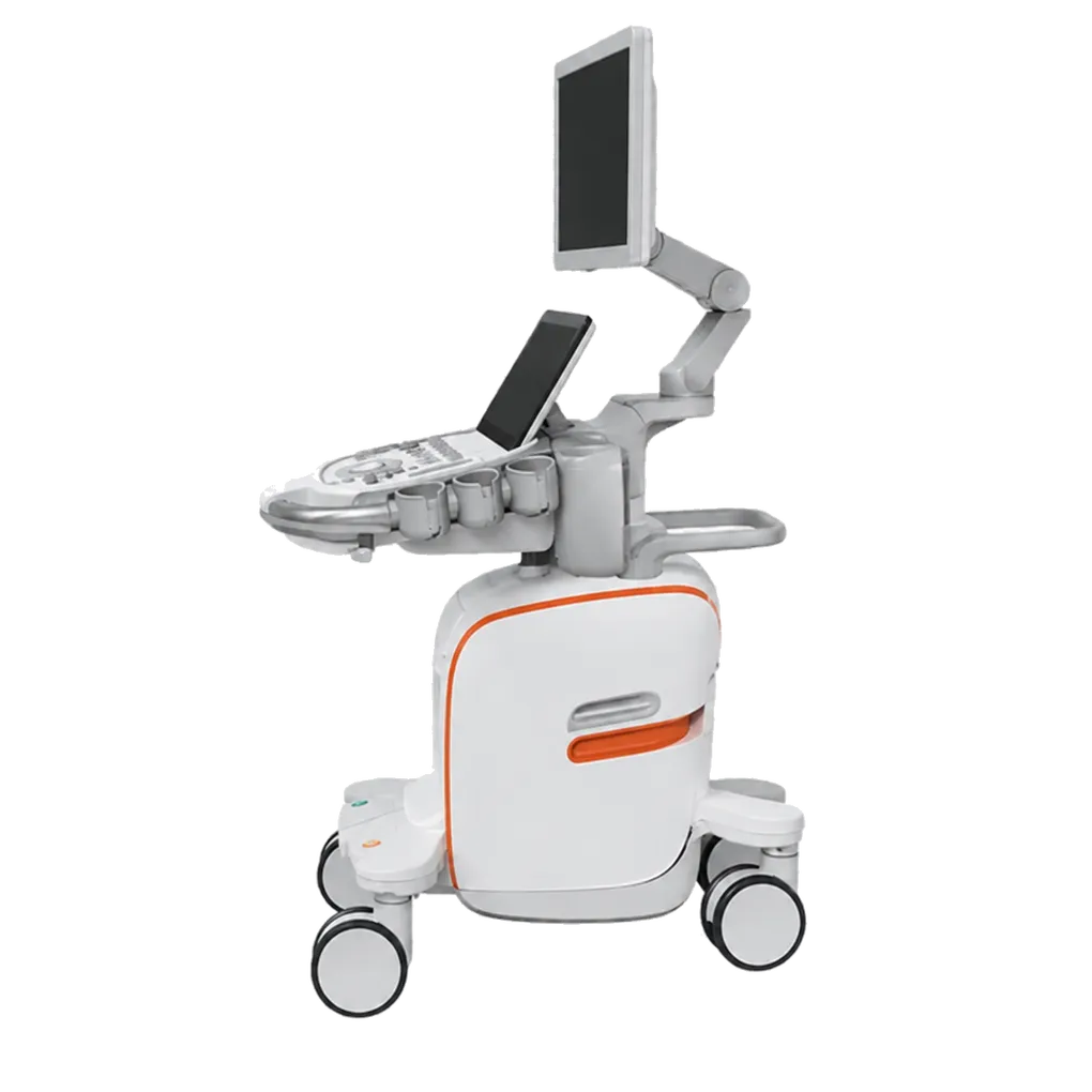 SIEMENS Acuson Redwood