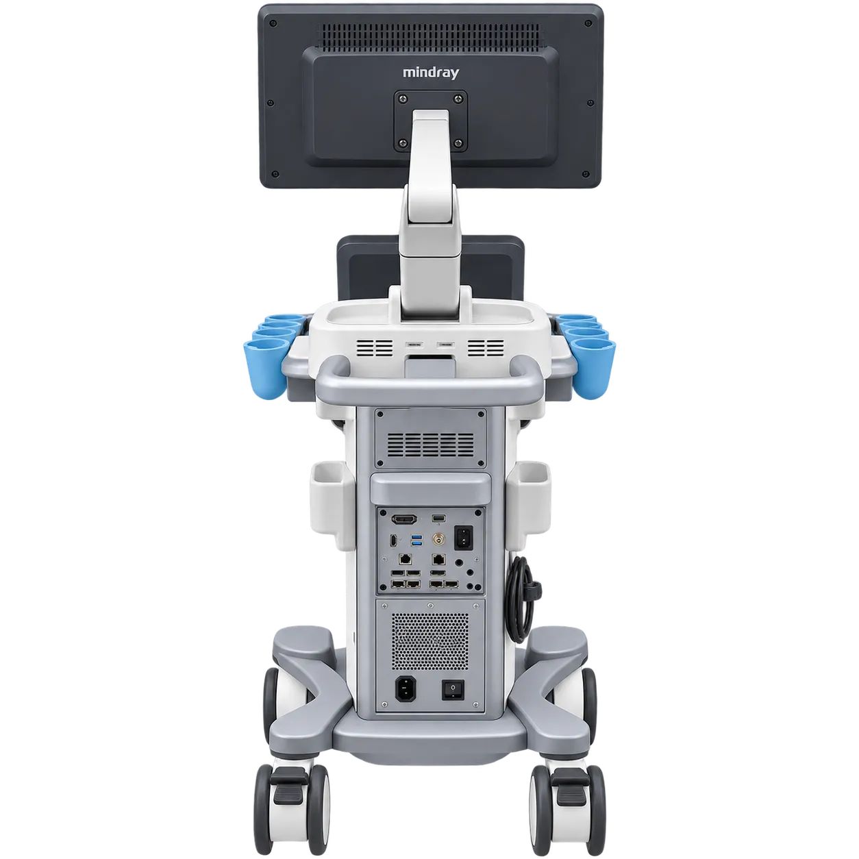 SIEMENS Acuson S2000 (2009)