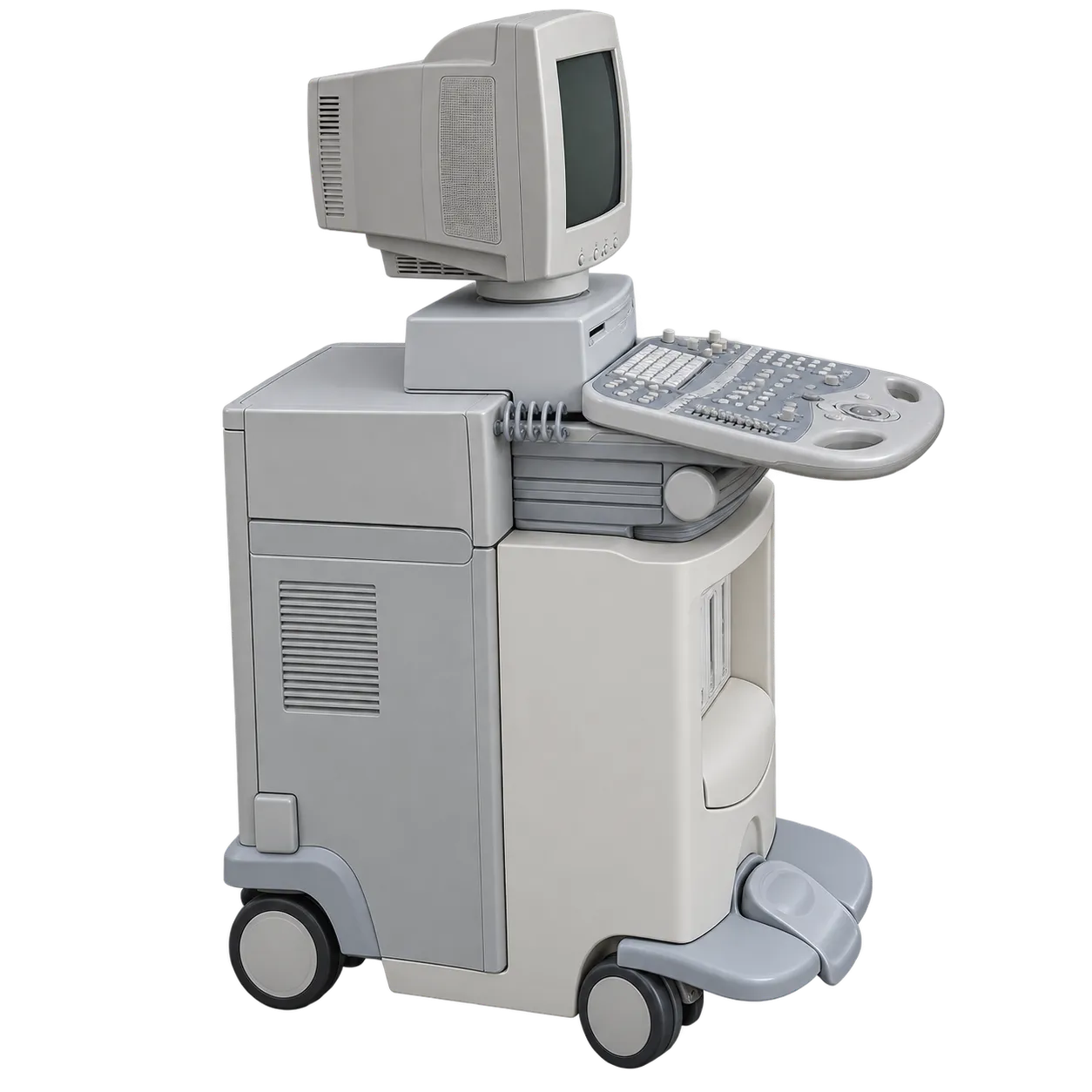 SIEMENS Acuson Sequoia 512 (2002)