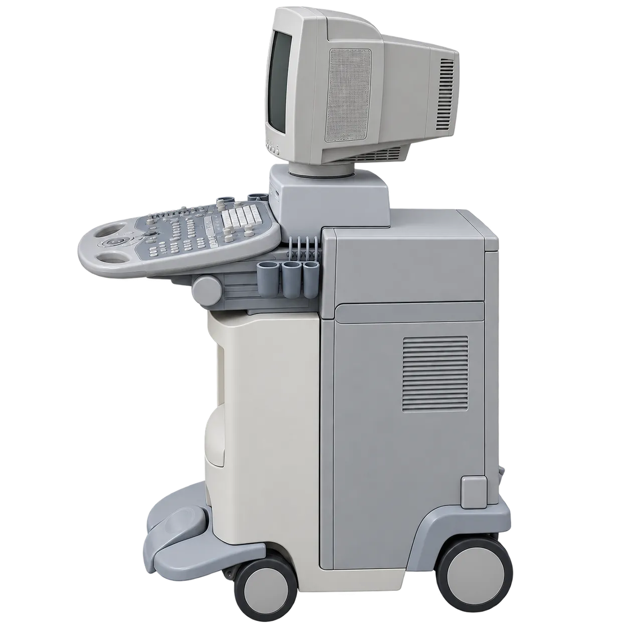 SIEMENS Acuson Sequoia 512 (2002)