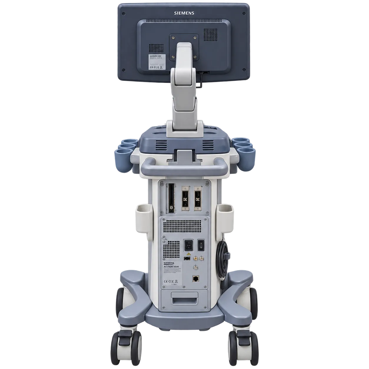 SIEMENS Acuson X300 (2008)