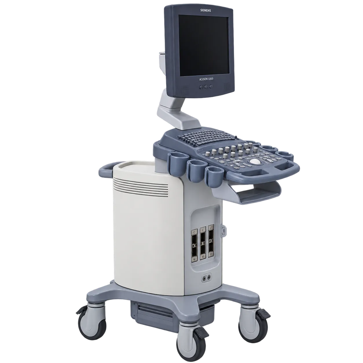 SIEMENS Acuson X300 (2008)
