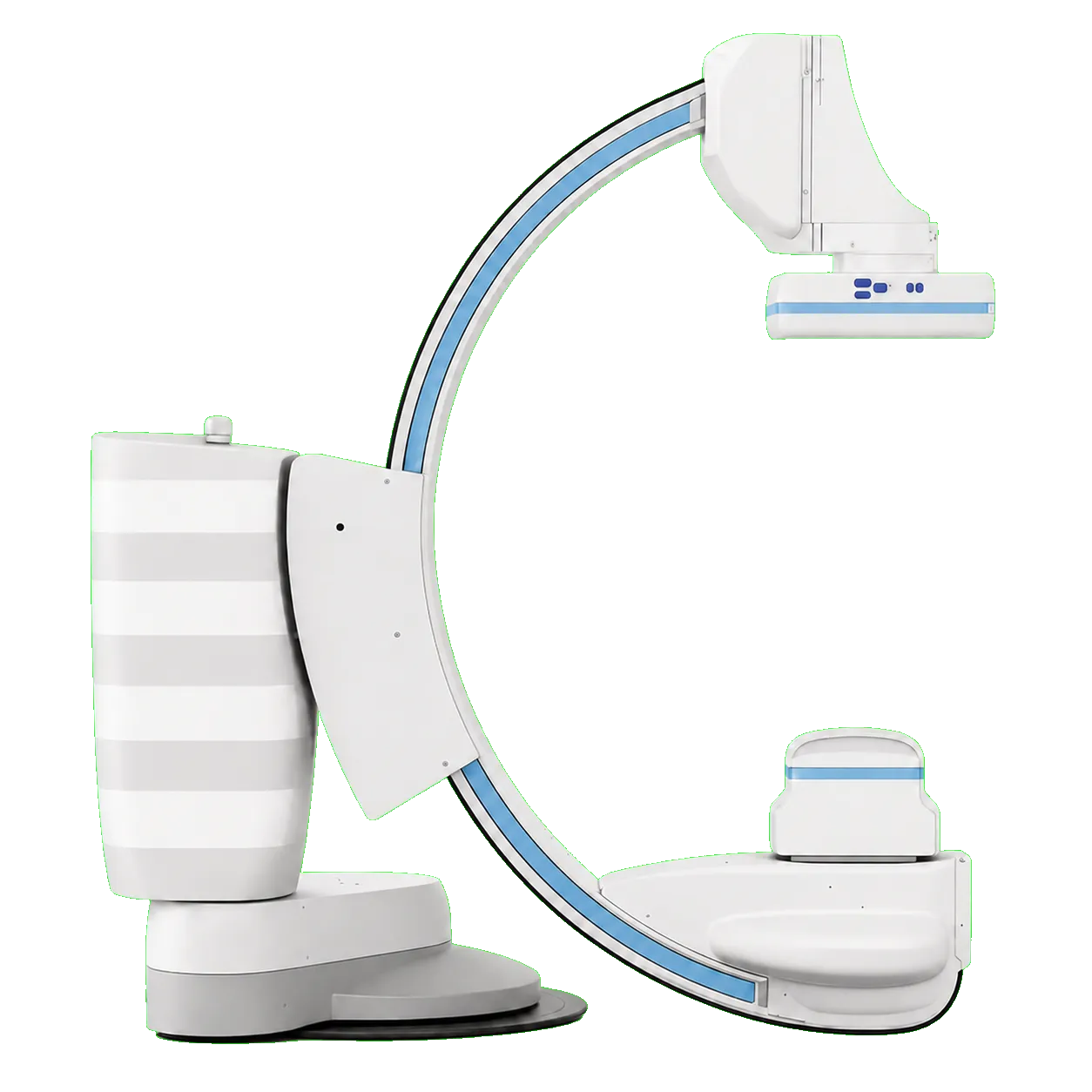 Siemens Axiom Artis Zee