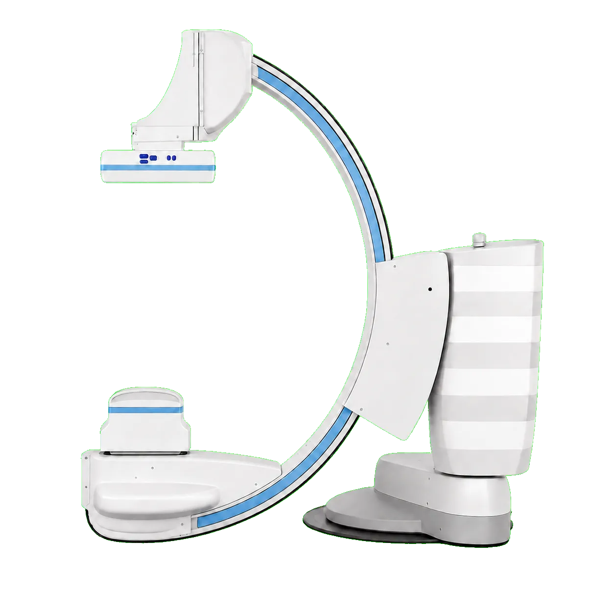 Siemens Axiom Artis Zee