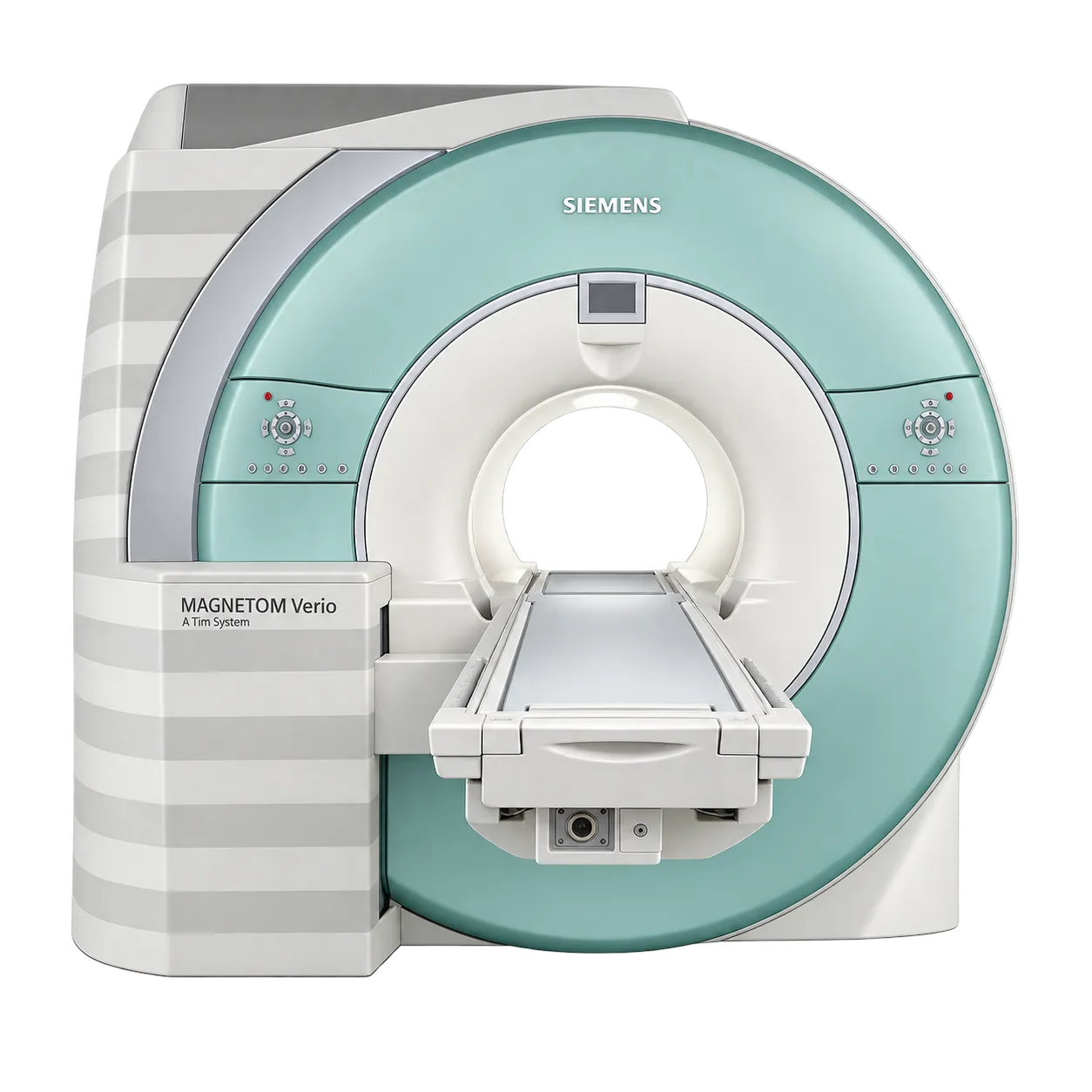 Siemens MAGNETOM Essenza 1.5T (2009)