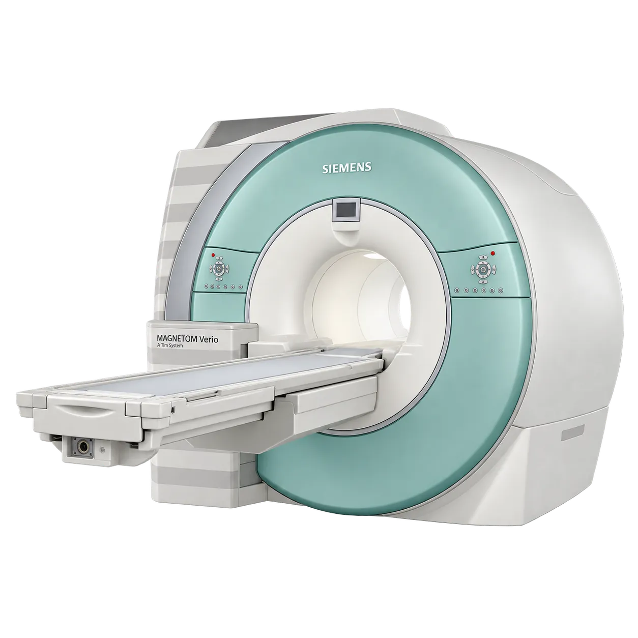Siemens MAGNETOM Essenza 1.5T (2009)