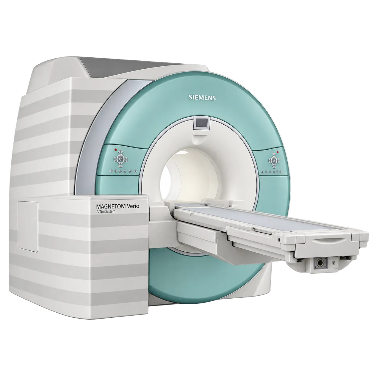 Siemens MAGNETOM Essenza 1.5T (2009)