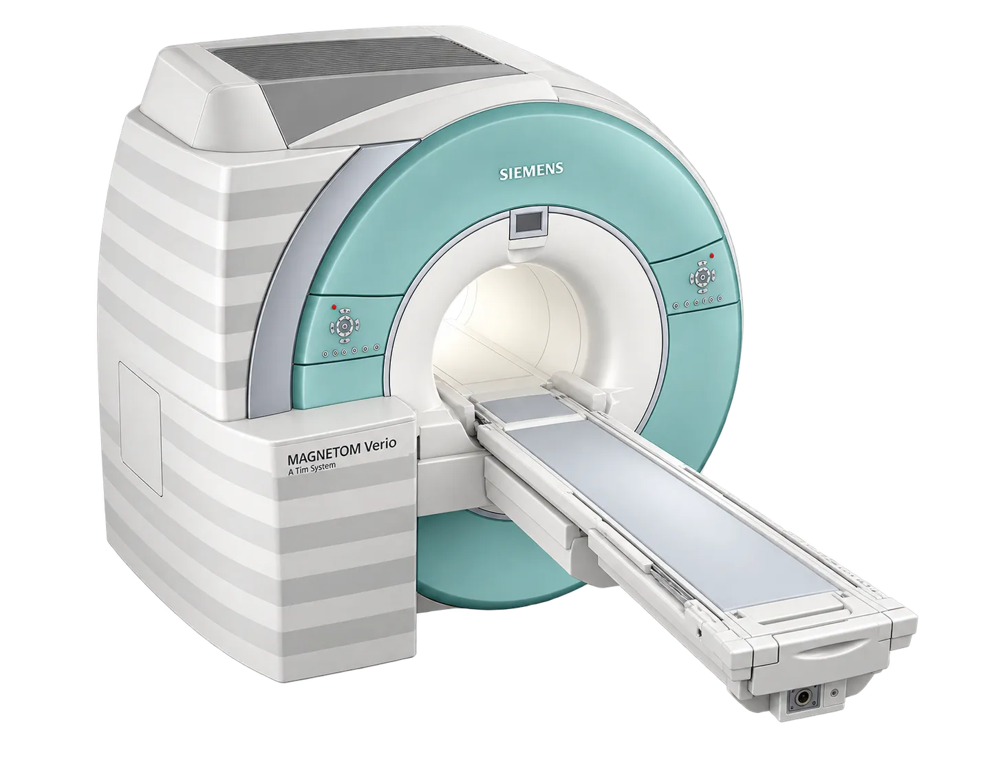 Siemens MAGNETOM Essenza 1.5T (2009)