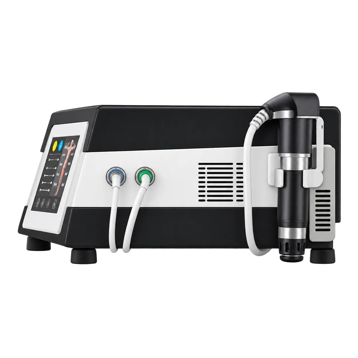 Texua T502+2