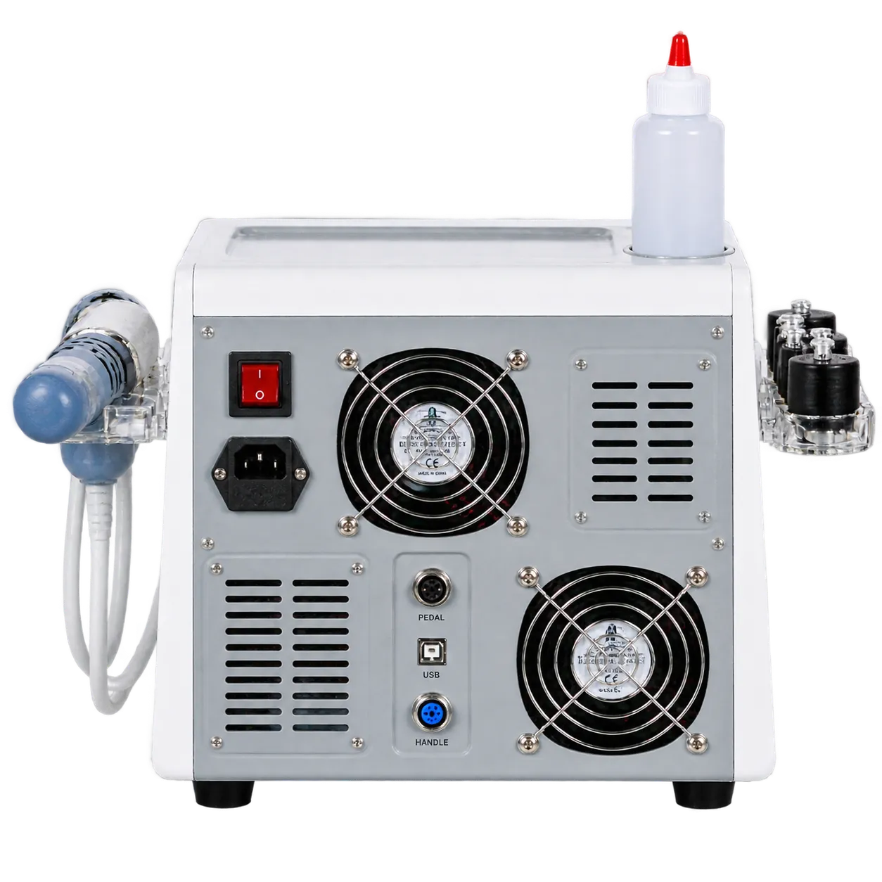 Texua T606