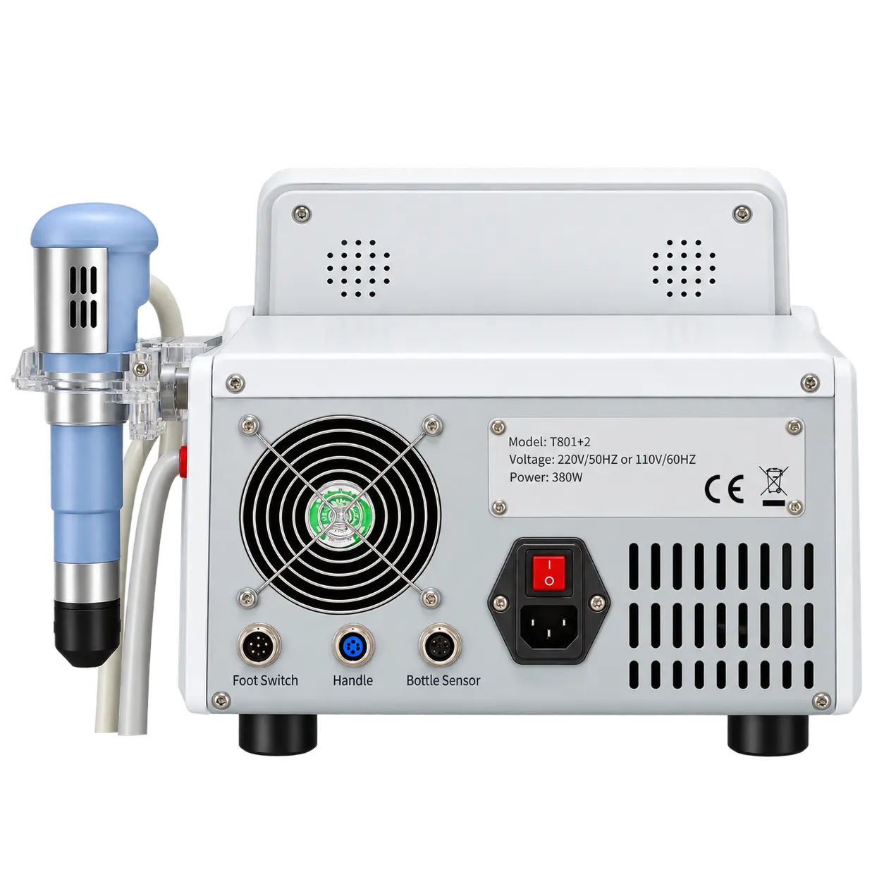 Texua T606+2