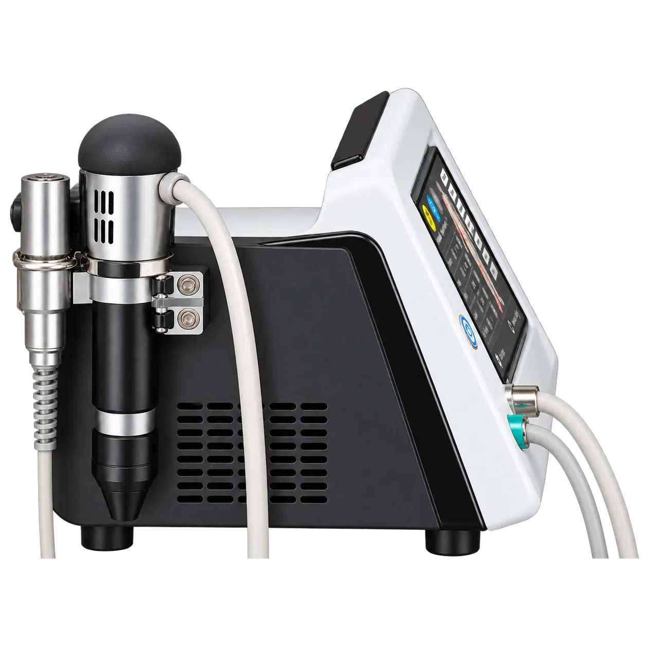 Texua T608+2
