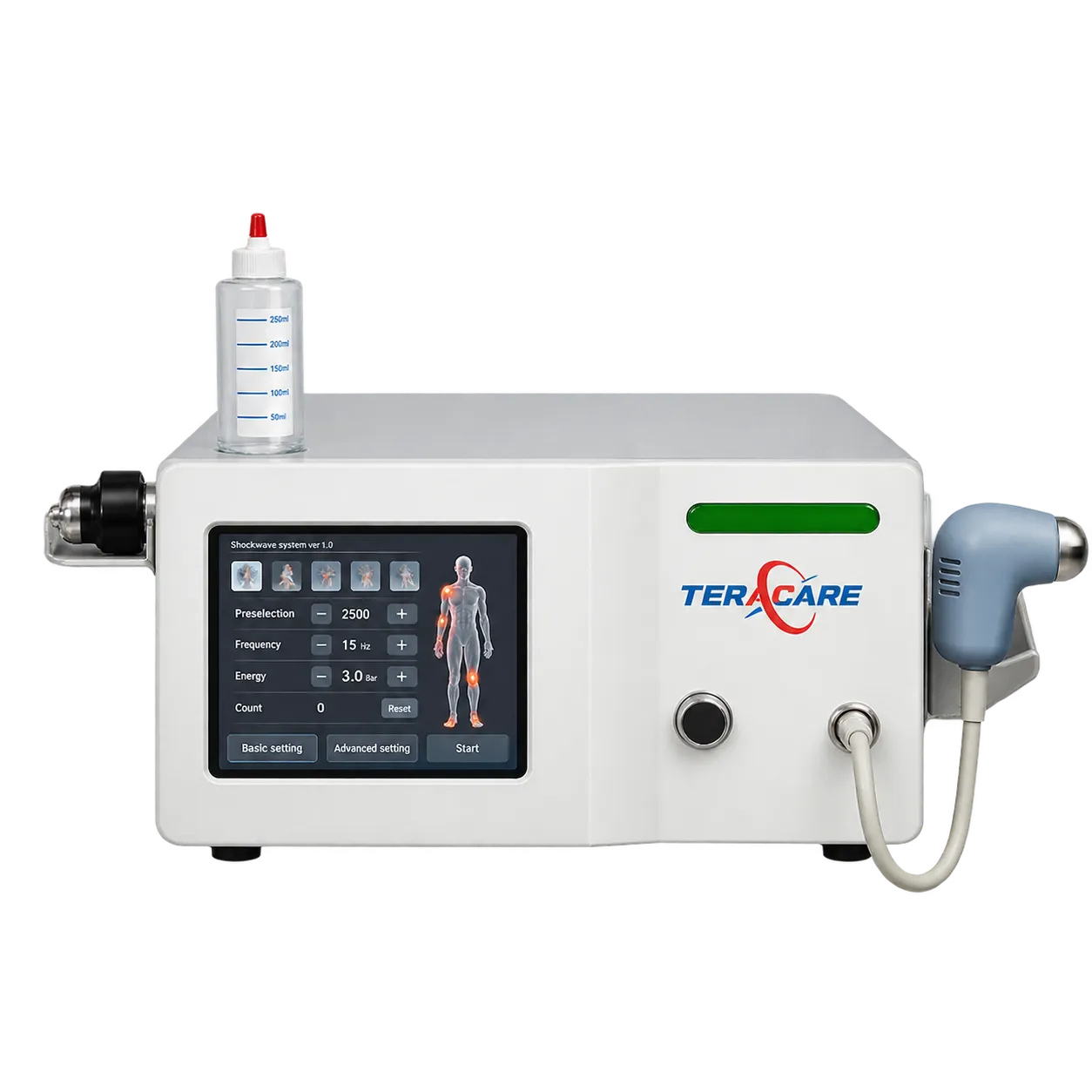 Texua T701