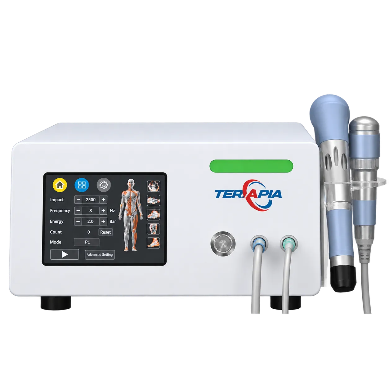 Texua T701+2