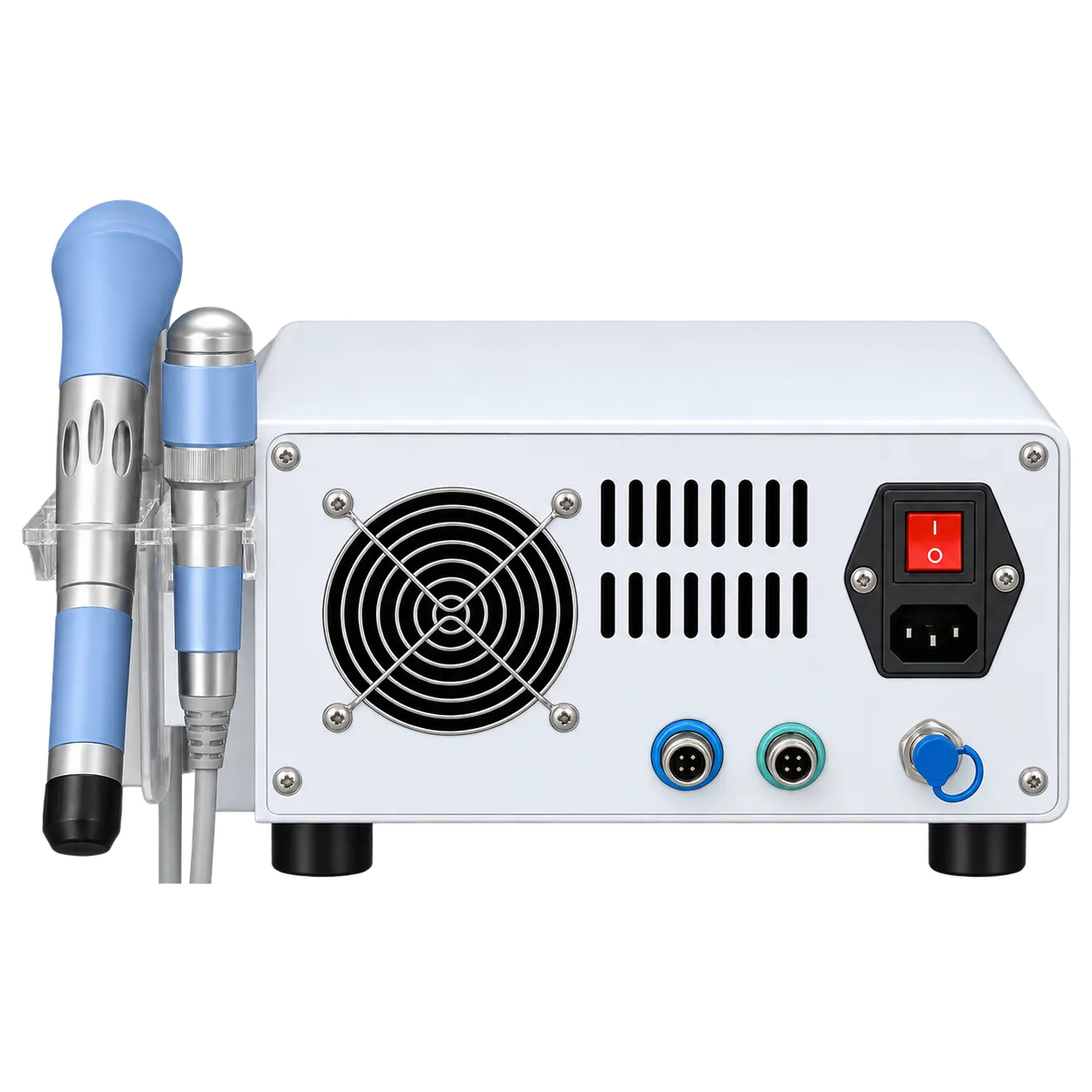 Texua T701+2