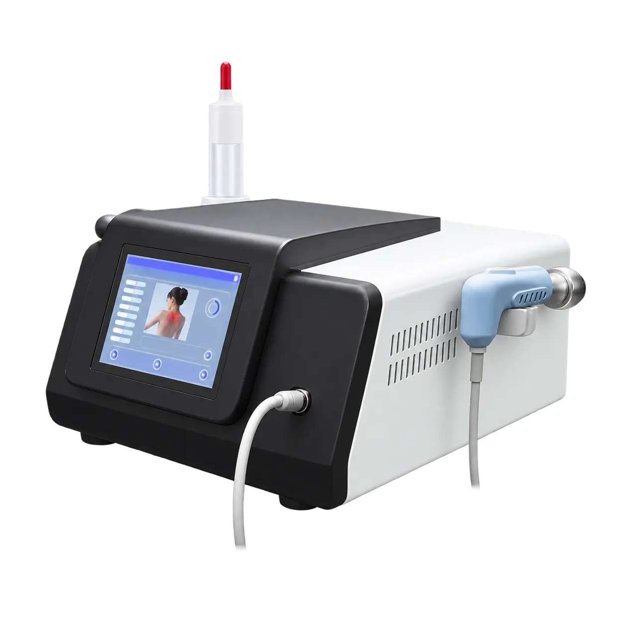 Texua T705