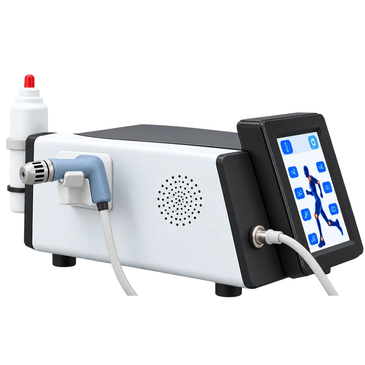 Texua T705