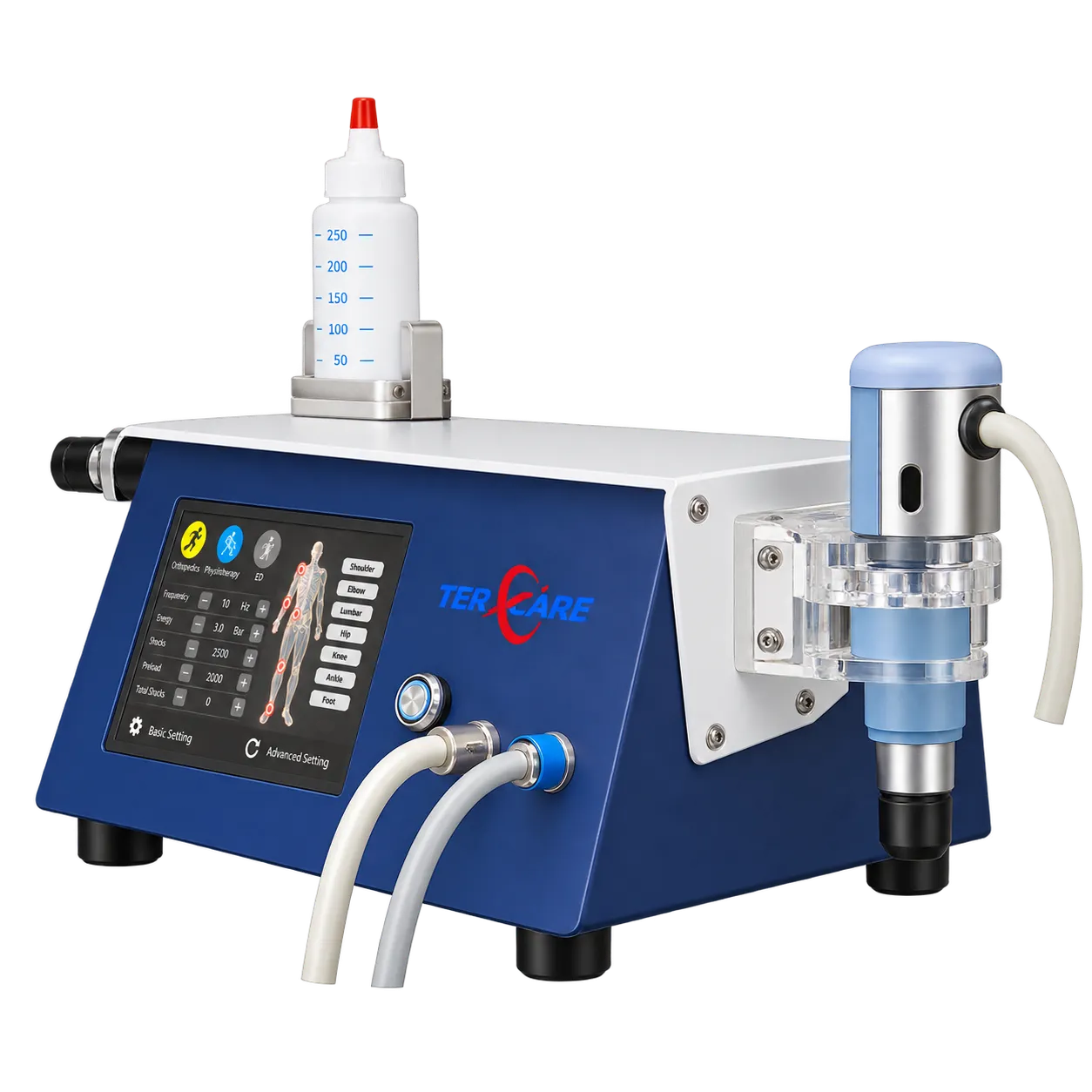 Texua T801+2