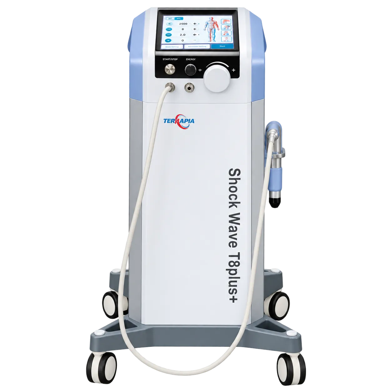 Texua T805