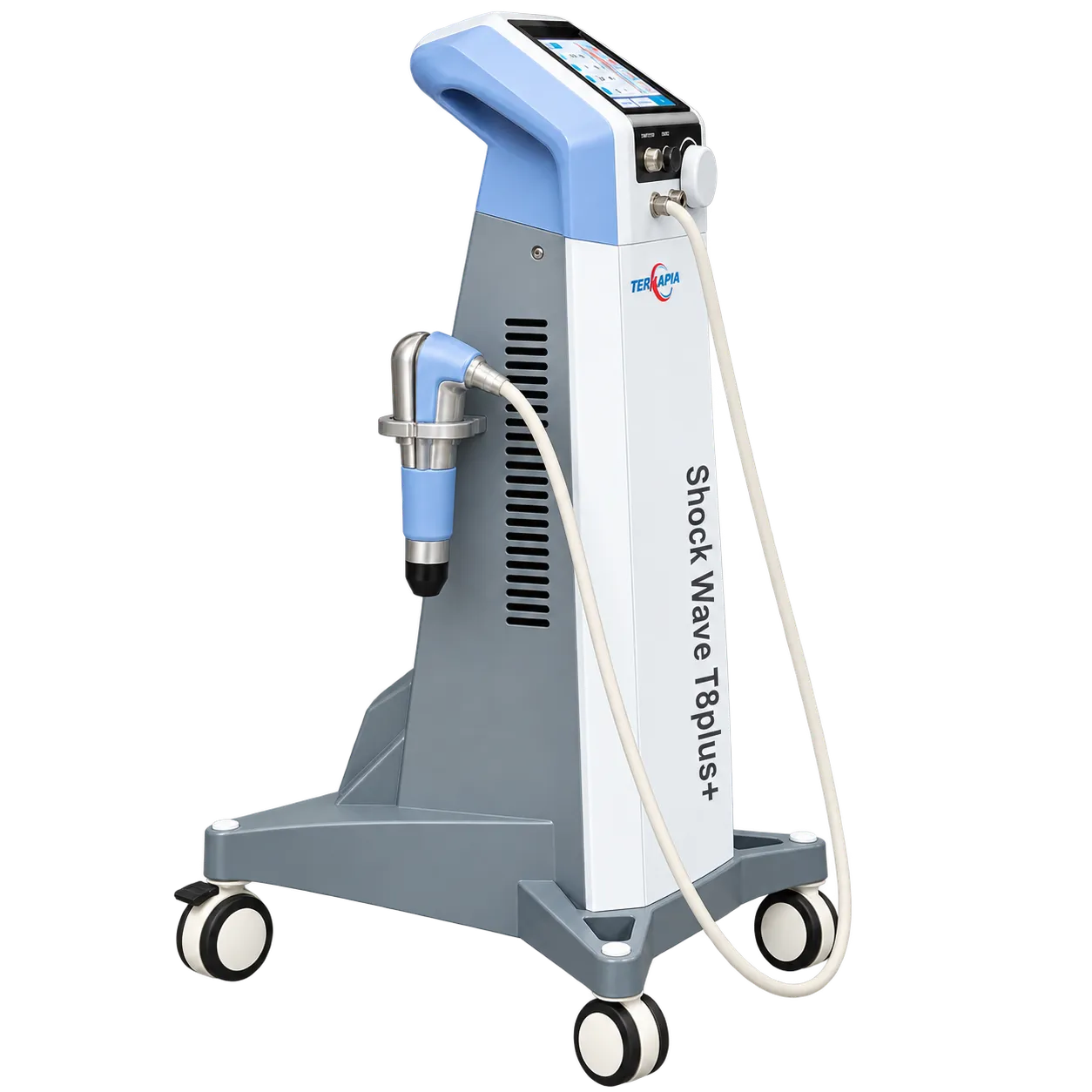 Texua T805